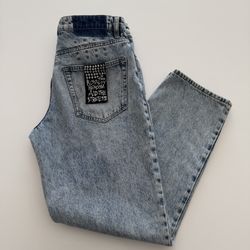 Rare Tsubi Ksubi Jeans