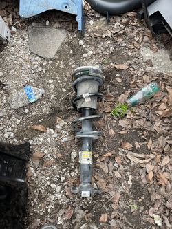 2019-2024 CHEVROLET SILVERADO AMORTIGUADOR OEM 