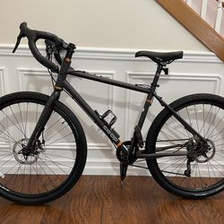 CO OP bike 3.1