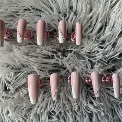 Press on Nails