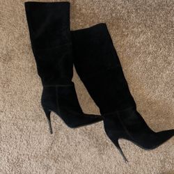 Steve madden boots