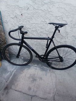 Crew Bike Co.