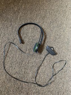 Xbox One Microphone 