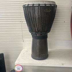 Remo Djembe Drum