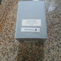 Tom Ford Ombre Leather Cologne