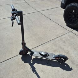 Electric Scooter $40