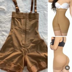 Faja Colombiana Bodysuit 