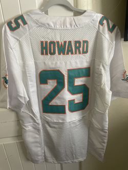 Dolphins Jersey 