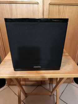 Definitive Technology Supercube III