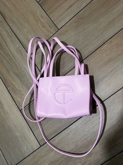 Pink Telfar