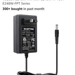 Kado Ac/ DC Adapter 