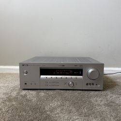 Yamaha HTR-5935 5.1 Home Theater Surround Receiver 
