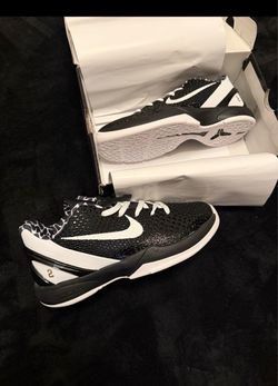 Kobe Bryant protro 6 "sweet 16 mambacita"
