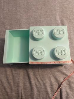 Lego storage box