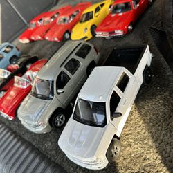 Collectible Large DIE CAST