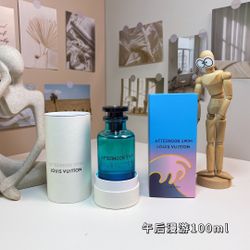 Louis Vuitton Afternoon, Swim Fragrance