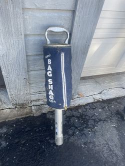 Golf Ball Shag Classic