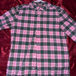 100% Authentic  Burberry 