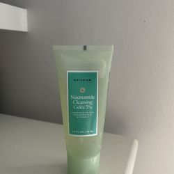Naturium Cleansing Travel Size