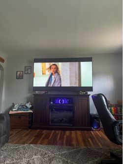 Smart tv