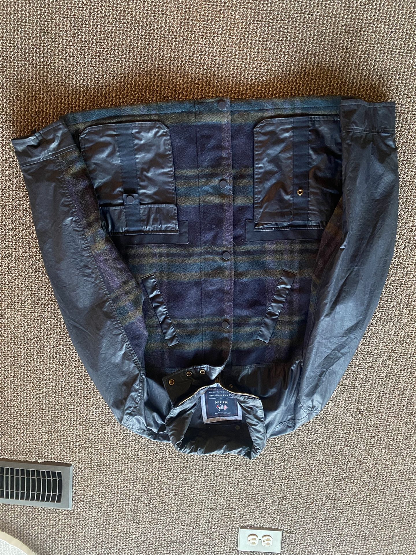 Tommy Hilfiger Jacket
