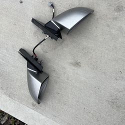 Headlight Or Mirror Impala 08