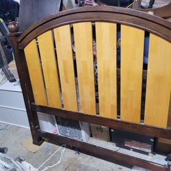 Full Size Head Board