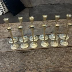 Candle Sticks 