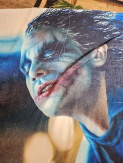 Joker Blanket