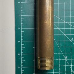 plumbing for connecting pipes and extending pipe length