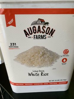Augason Freeze dried read description