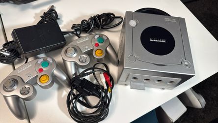 Nintendo Gamecube