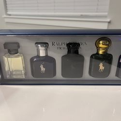 Ralph Lauren Polo Cologne 