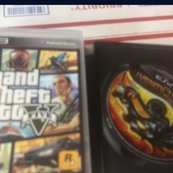 PS3 Games 
