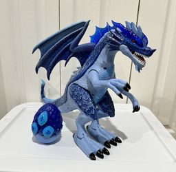 Remote Control Dragon