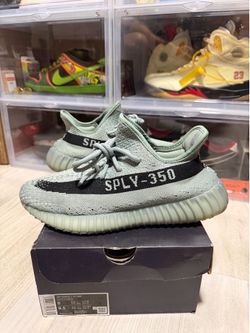 Adidas Yeezy 350 V2 Salt