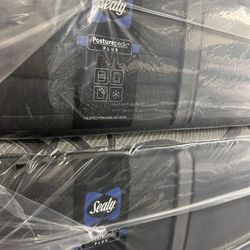 Sealy Queen Mattresses