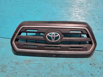 TACOMA 2016 2017 2018 2019 2020 2021 2022 GRILLE OEM