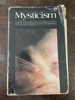 Mysticism Book