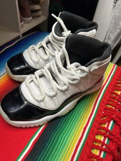 Nike Air Jordan 11 Retro