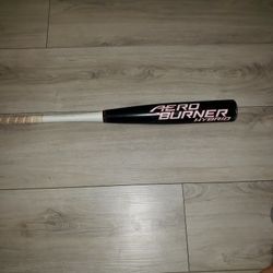 Aeroburner Hybrid Bbcor Bat