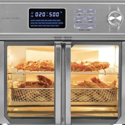 Digital Air Fryer  Oven 