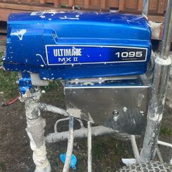 Graco 1095