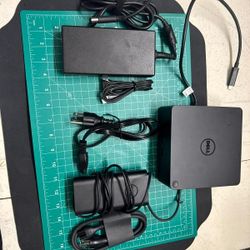 HP Docking Station USB-C Brand New