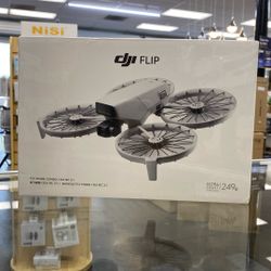 Dji Flip Drone Flymore Combo