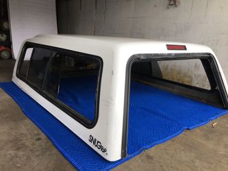 Snug Top For Ford Ranger / S10