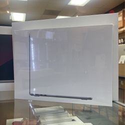 13”MacBook Air M2 16Ram 512SSD
