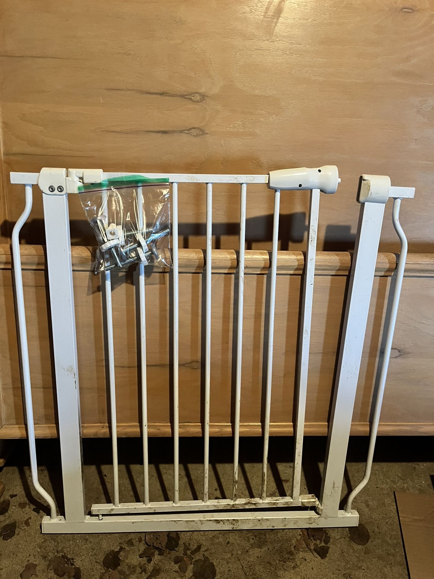 Baby Gate