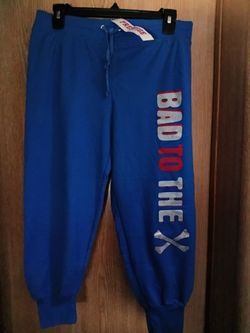 New Sweat Pants 👖