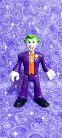 The Joker